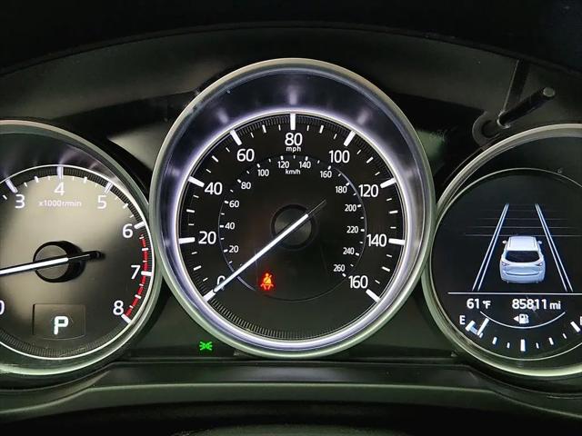 2023 Mazda CX-5 2.5 S Preferred
