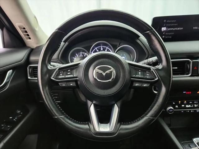 2023 Mazda CX-5 2.5 S Preferred