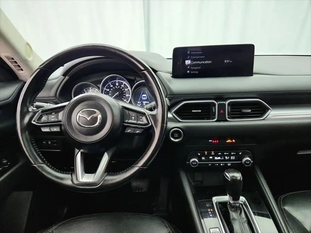 2023 Mazda CX-5 2.5 S Preferred