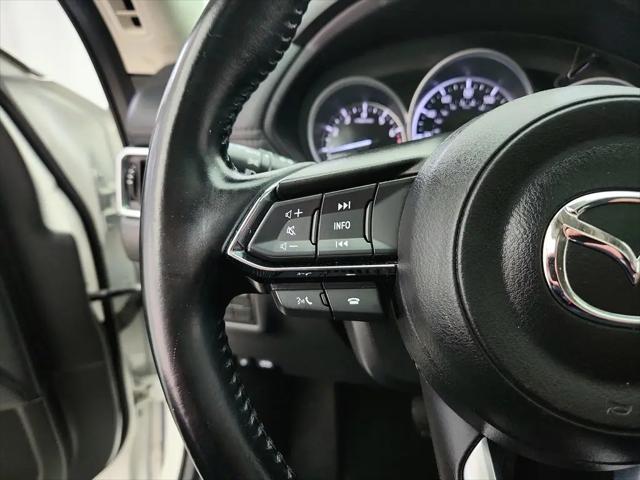 2023 Mazda CX-5 2.5 S Preferred