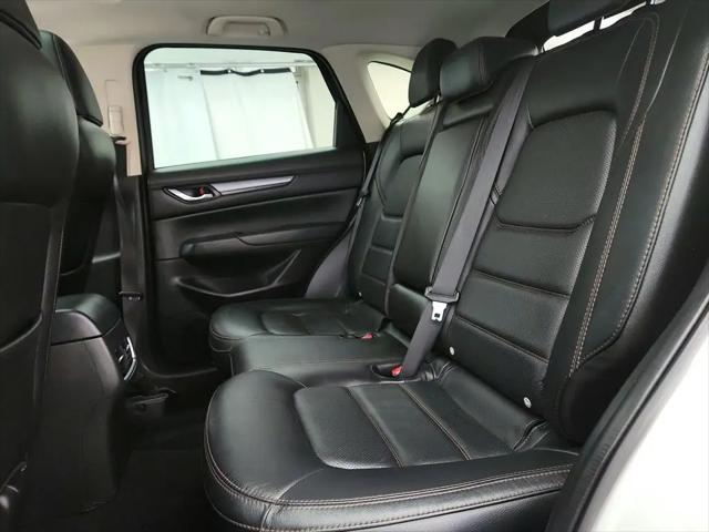 2023 Mazda CX-5 2.5 S Preferred