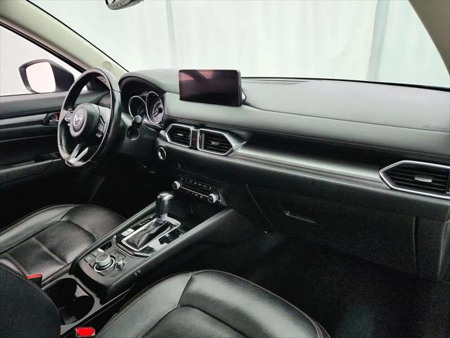 2023 Mazda CX-5 2.5 S Preferred