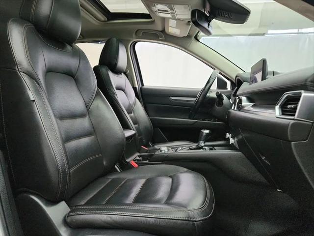 2023 Mazda CX-5 2.5 S Preferred