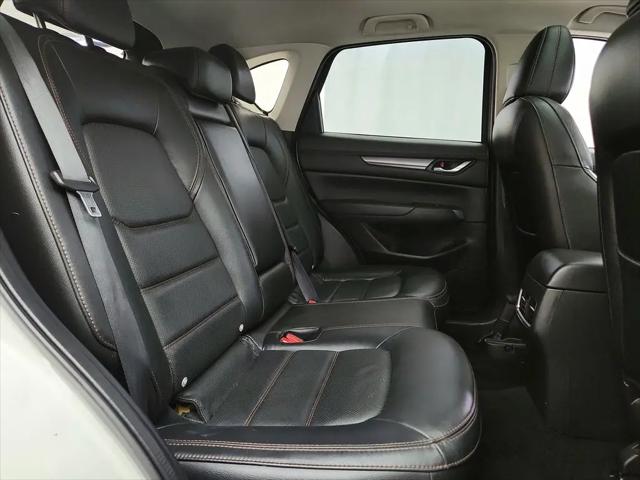 2023 Mazda CX-5 2.5 S Preferred