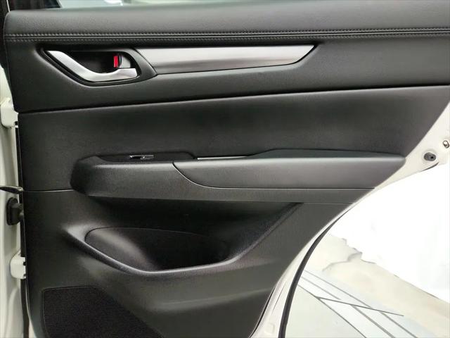 2023 Mazda CX-5 2.5 S Preferred