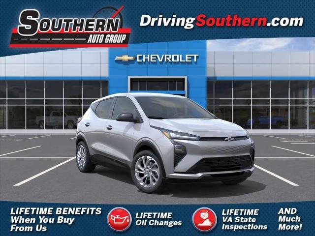 2027 Chevrolet Bolt LT FWD for sale in Newport News, VA