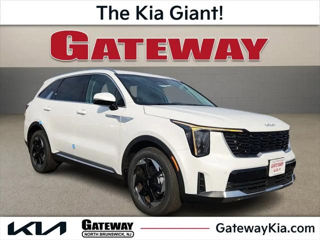 2026 Kia Sorento Hybrid EX for sale in North Brunswick, NJ