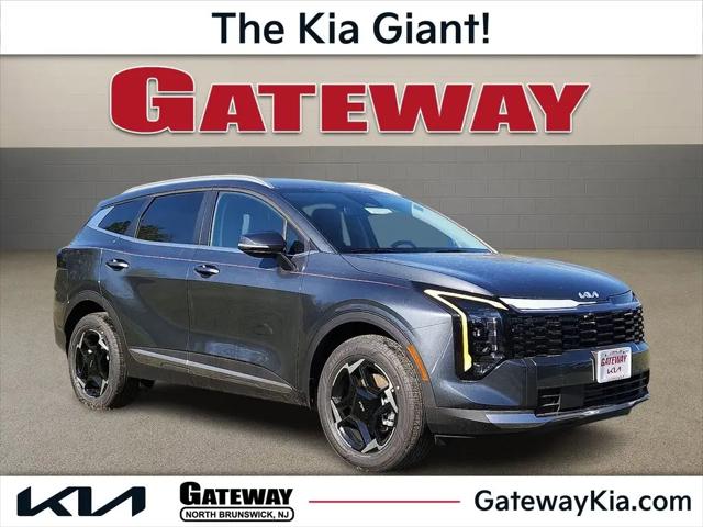 2026 Kia Sportage Hybrid EX for sale in North Brunswick, NJ