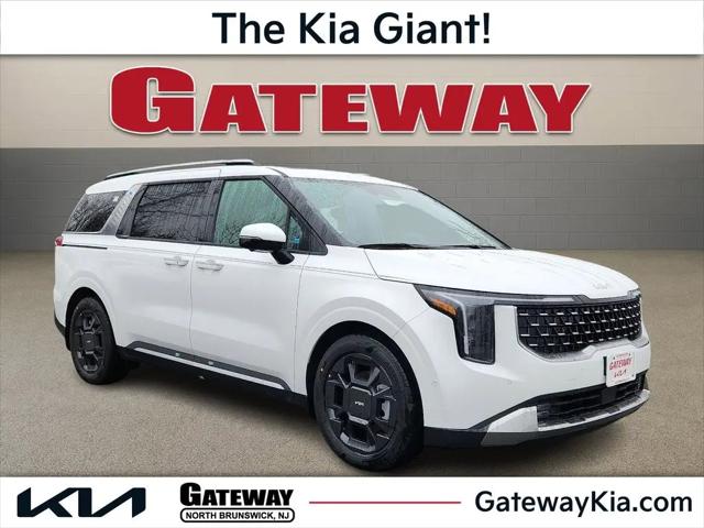 2026 Kia Carnival MPV SX for sale in North Brunswick, NJ