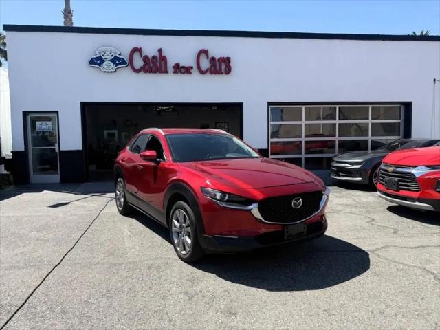 2023 Mazda CX-30 2.5 S Select for sale in San Jose, CA