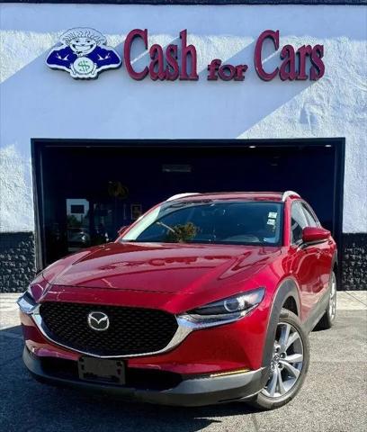 2023 Mazda CX-30 2.5 S Select for sale in San Jose, CA