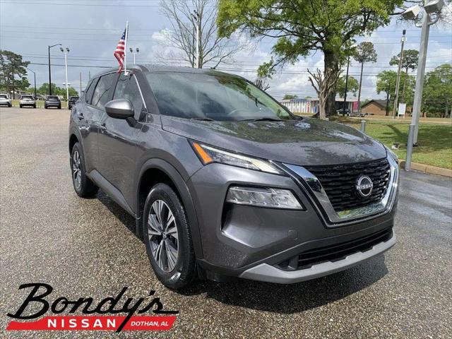 2023 Nissan Rogue SV FWD for sale in Dothan, AL