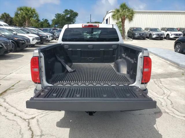 2015 Chevrolet Colorado LT