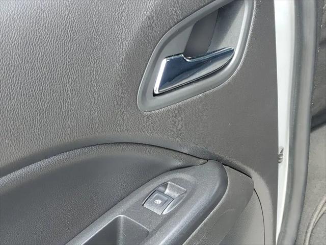 2015 Chevrolet Colorado LT