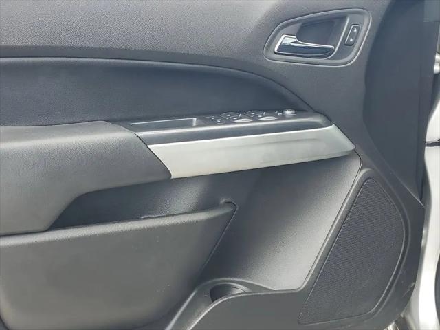 2015 Chevrolet Colorado LT