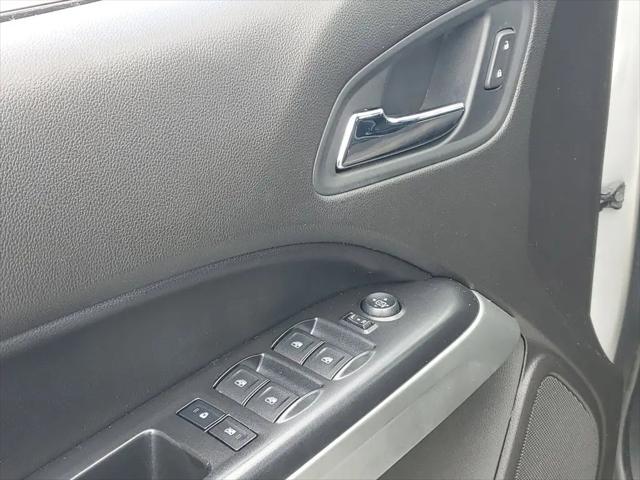 2015 Chevrolet Colorado LT