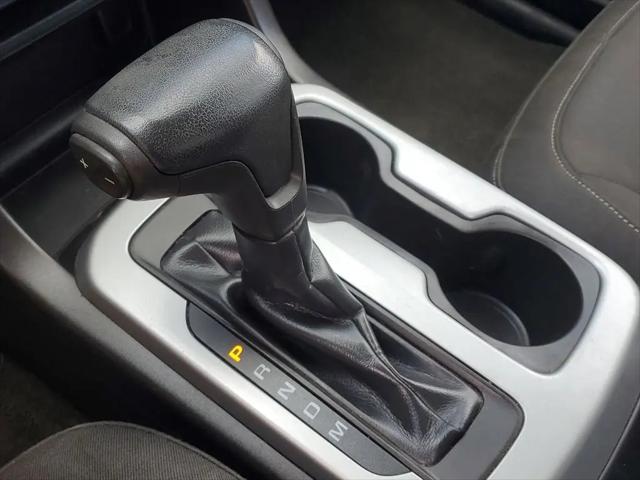 2015 Chevrolet Colorado LT