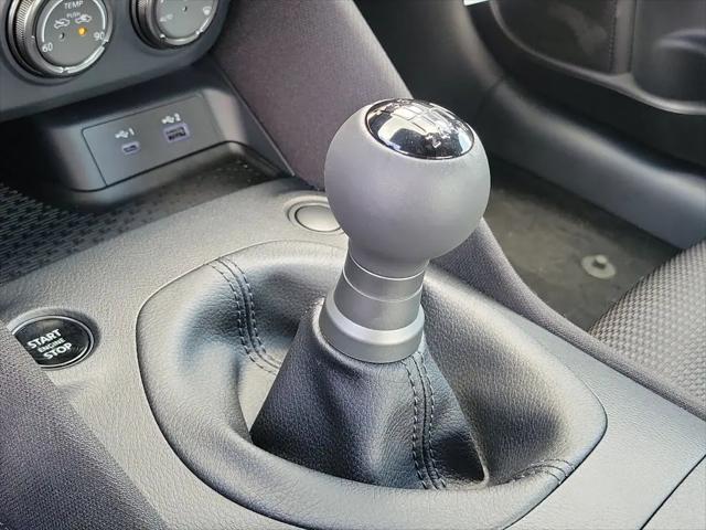 2026 Nissan Z Sport