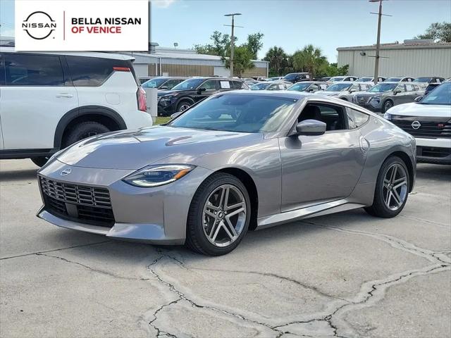 2026 Nissan Z Sport for sale in Venice, FL