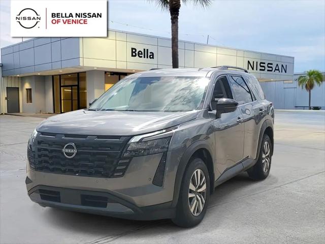 2026 Nissan Pathfinder SL for sale in Venice, FL