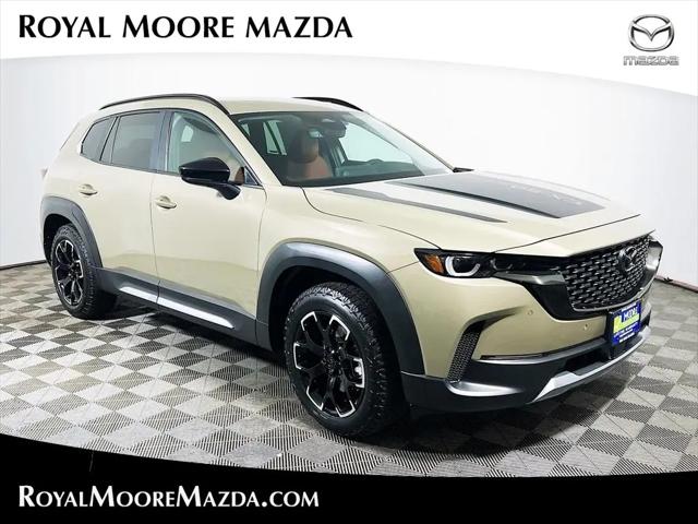2026 Mazda CX-50 2.5 Turbo Meridian Edition for sale in Hillsboro, OR