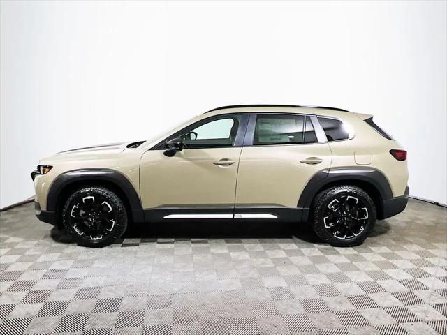 2026 Mazda CX-50 2.5 Turbo Meridian Edition