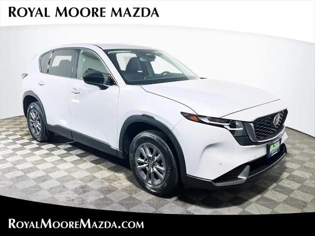 2026 Mazda CX-5 2.5 S Select for sale in Hillsboro, OR