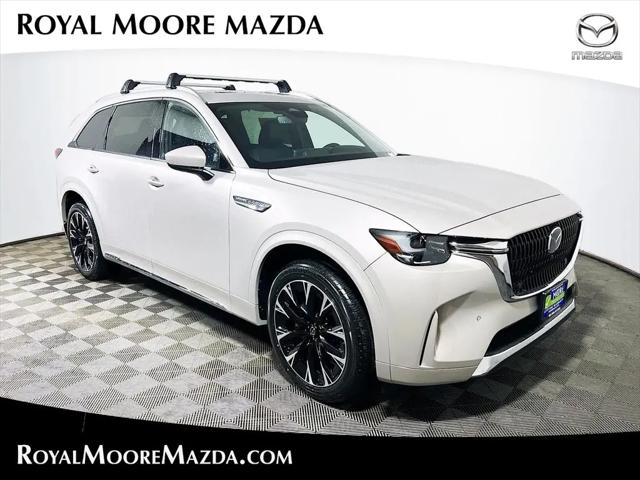 2026 Mazda X-90 3.3 Turbo S Premium Plus for sale in Hillsboro, OR