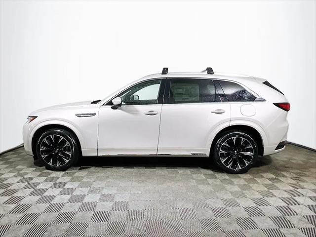 2026 Mazda X-90 3.3 Turbo S Premium Plus