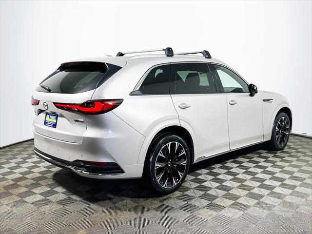2026 Mazda X-90 3.3 Turbo S Premium Plus