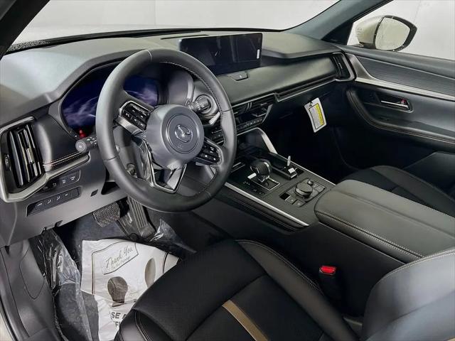 2026 Mazda X-90 3.3 Turbo S Premium Plus