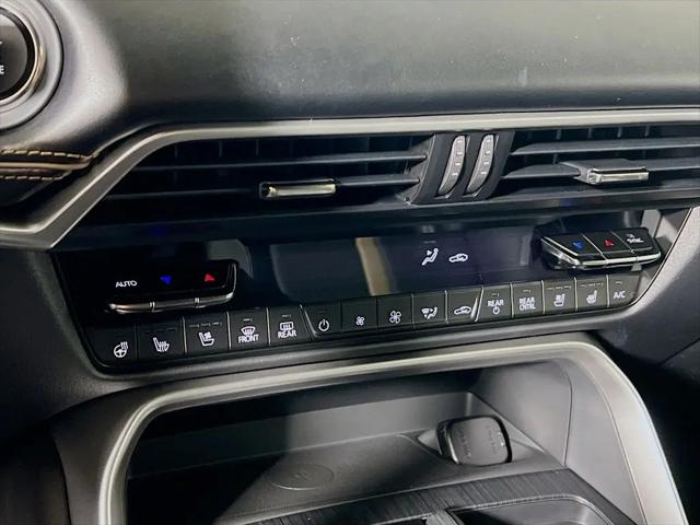2026 Mazda X-90 3.3 Turbo S Premium Plus