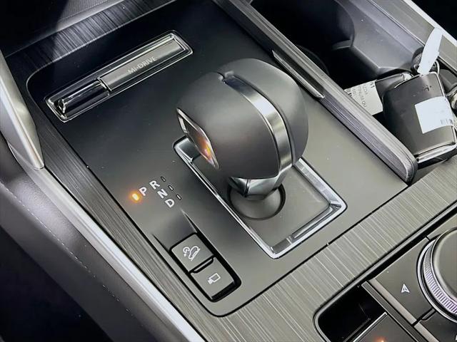 2026 Mazda X-90 3.3 Turbo S Premium Plus