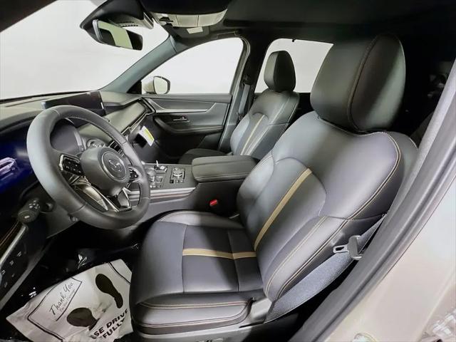 2026 Mazda X-90 3.3 Turbo S Premium Plus