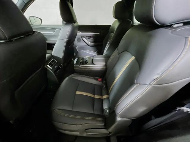 2026 Mazda X-90 3.3 Turbo S Premium Plus