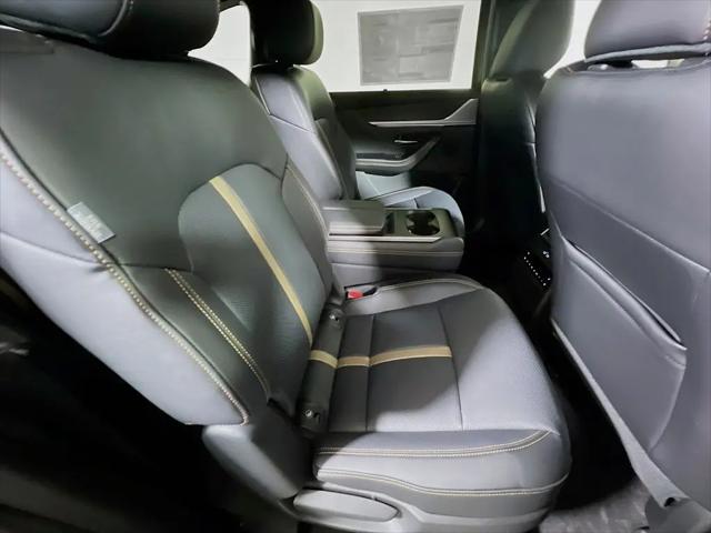 2026 Mazda X-90 3.3 Turbo S Premium Plus