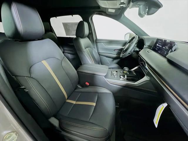 2026 Mazda X-90 3.3 Turbo S Premium Plus