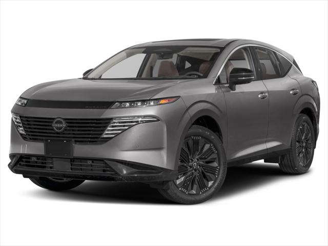 2026 Nissan Murano Platinum for sale in Highland, IN