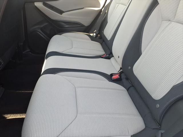 2021 Subaru Forester Base