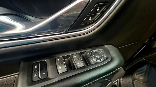 2021 Chevrolet Tahoe 4WD Premier
