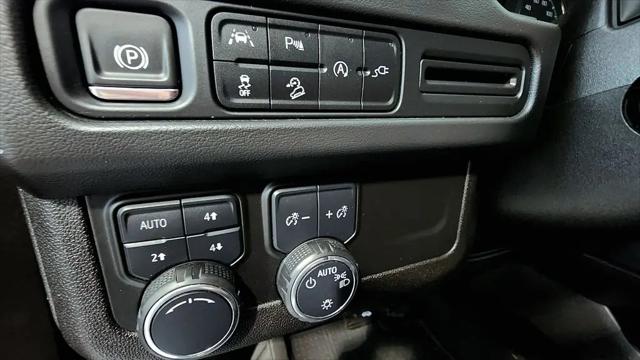 2021 Chevrolet Tahoe 4WD Premier