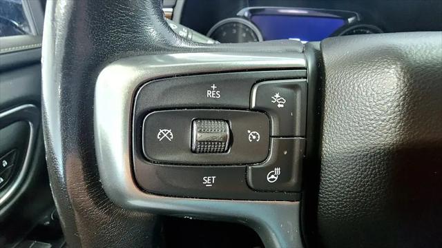2021 Chevrolet Tahoe 4WD Premier