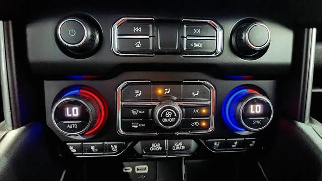 2021 Chevrolet Tahoe 4WD Premier