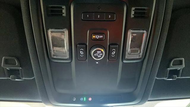 2021 Chevrolet Tahoe 4WD Premier