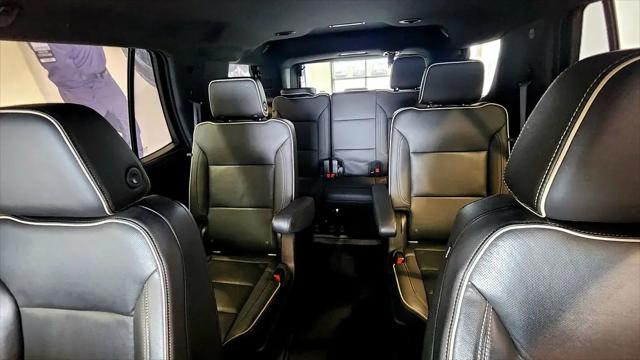 2021 Chevrolet Tahoe 4WD Premier