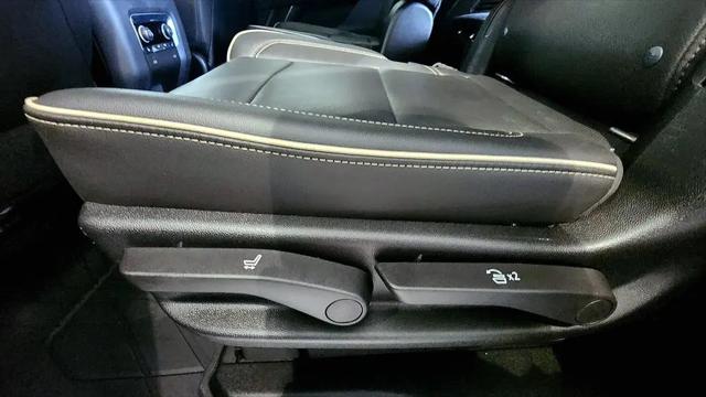 2021 Chevrolet Tahoe 4WD Premier