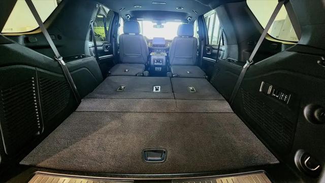 2021 Chevrolet Tahoe 4WD Premier