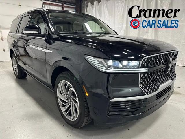 2025 Lincoln Navigator Reserve for sale in Middletown, PA