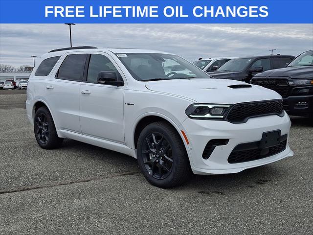 2026 Dodge Durango GT Plus HEMI V8 for sale in Lumberton, NJ