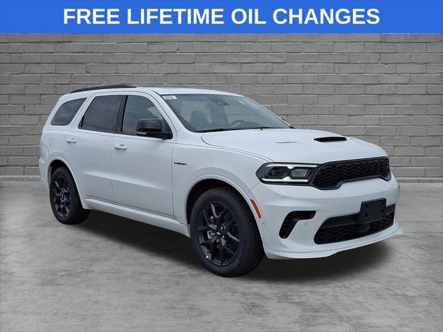 2026 Dodge Durango GT Plus HEMI V8 for sale in Lumberton, NJ